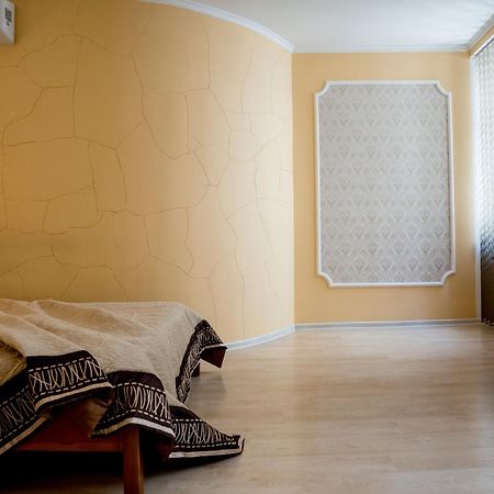 Apartment On Valova Street Lviv Luaran gambar
