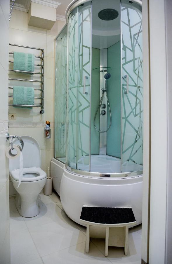 Apartment On Valova Street Lviv Luaran gambar