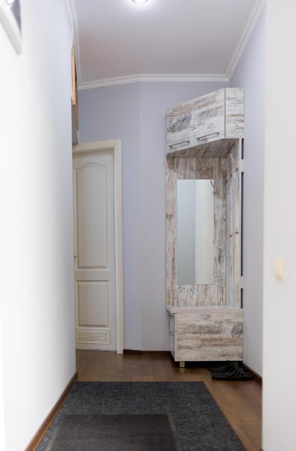 Apartment On Valova Street Lviv Luaran gambar
