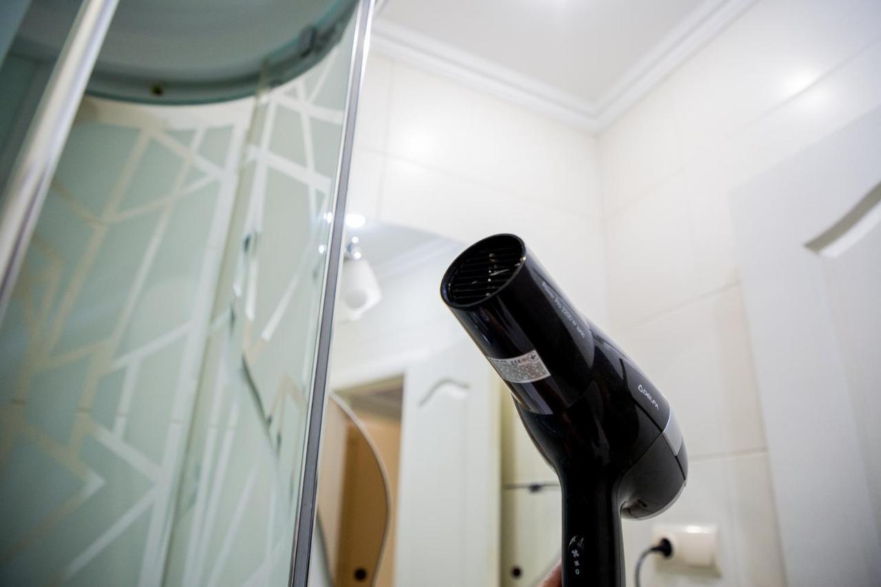 Apartment On Valova Street Lviv Luaran gambar
