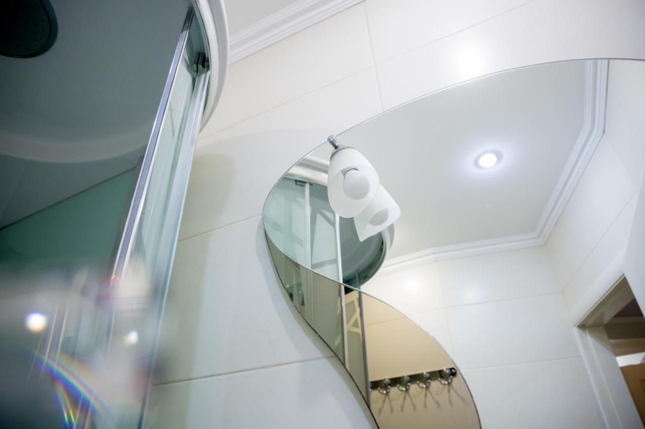 Apartment On Valova Street Lviv Luaran gambar