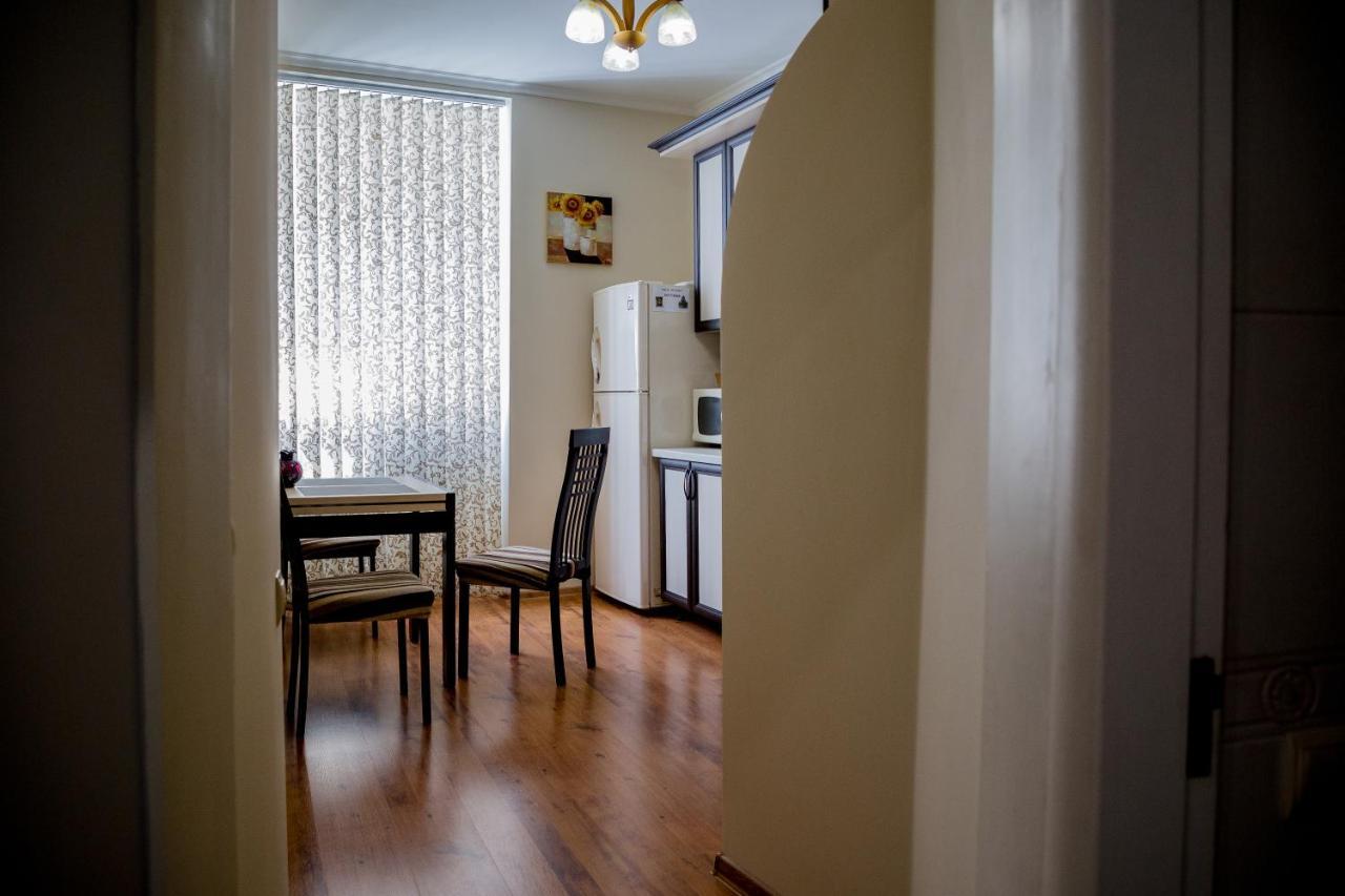 Apartment On Valova Street Lviv Luaran gambar