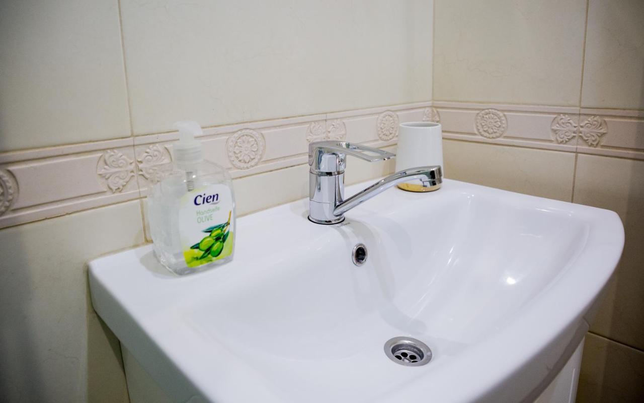 Apartment On Valova Street Lviv Luaran gambar