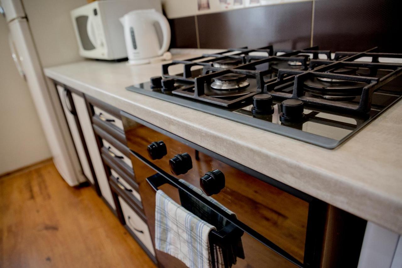 Apartment On Valova Street Lviv Luaran gambar