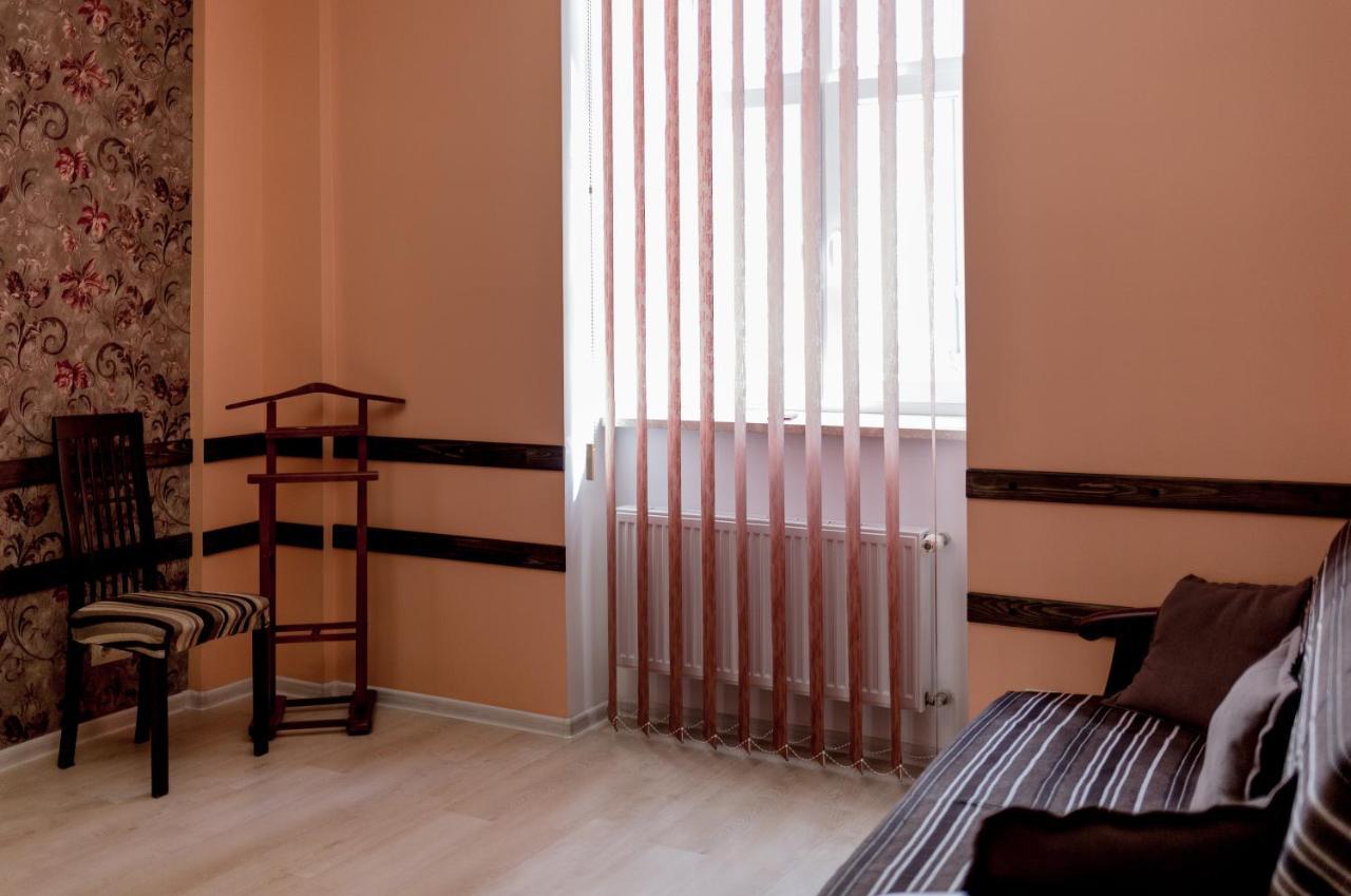 Apartment On Valova Street Lviv Luaran gambar