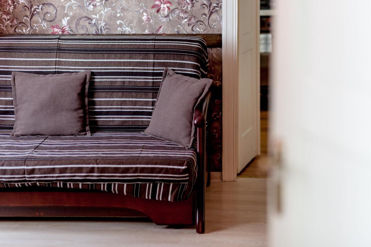 Apartment On Valova Street Lviv Luaran gambar
