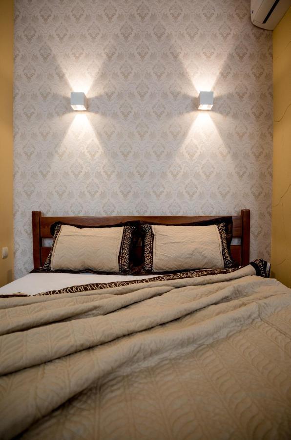 Apartment On Valova Street Lviv Luaran gambar