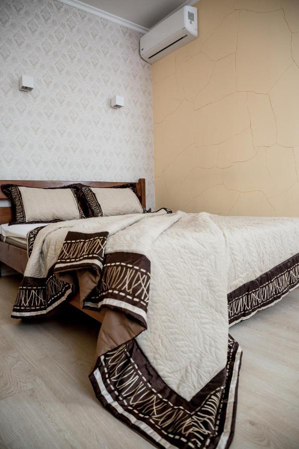 Apartment On Valova Street Lviv Luaran gambar