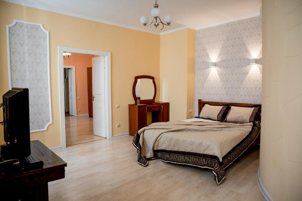 Apartment On Valova Street Lviv Luaran gambar