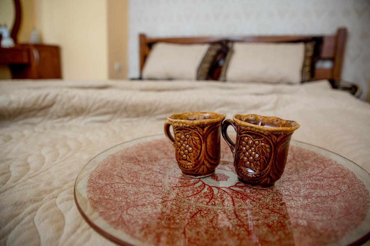 Apartment On Valova Street Lviv Luaran gambar