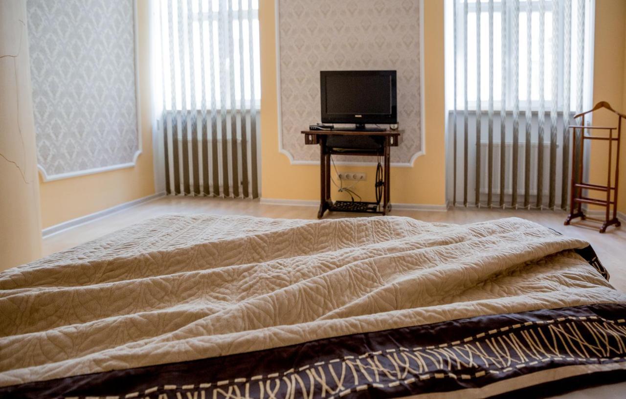 Apartment On Valova Street Lviv Luaran gambar