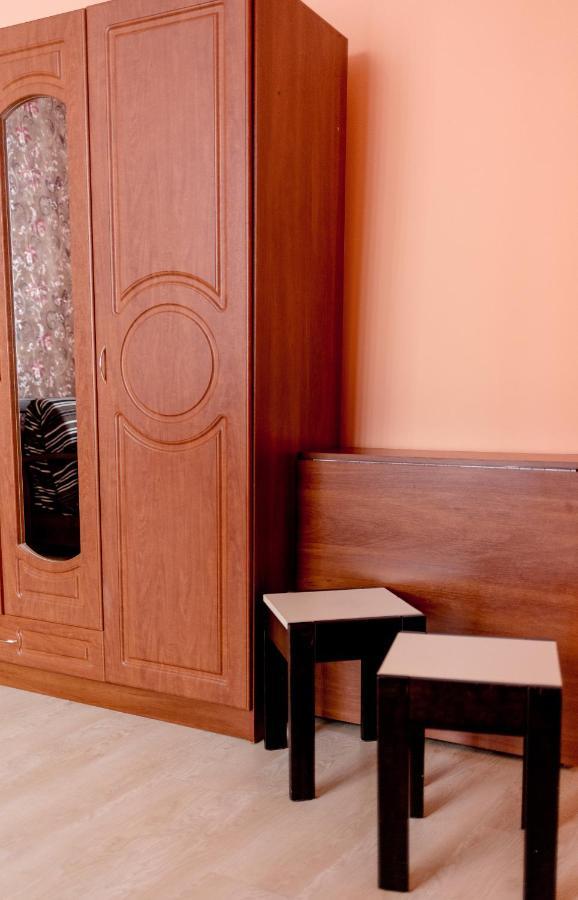 Apartment On Valova Street Lviv Luaran gambar